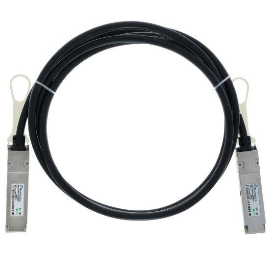 QSFP-40G-CU1M